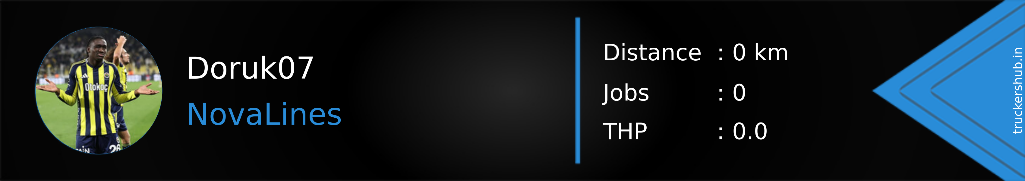 Doruk07 Banner