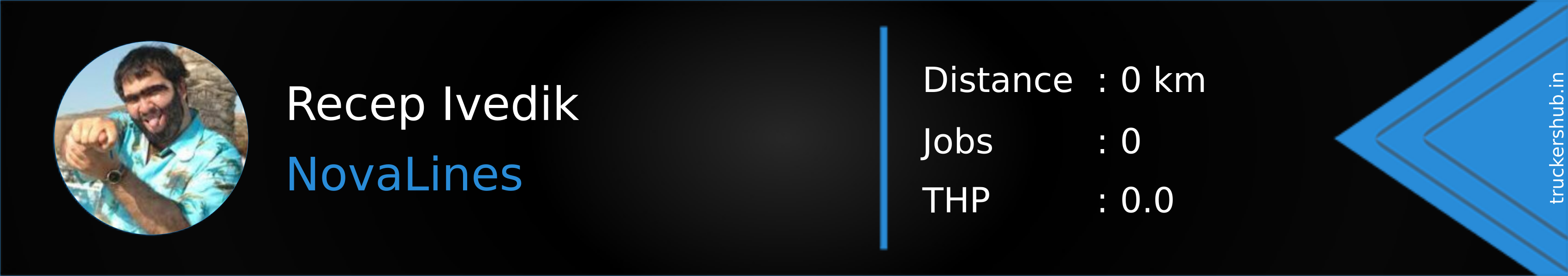 Recep Ivedik Banner