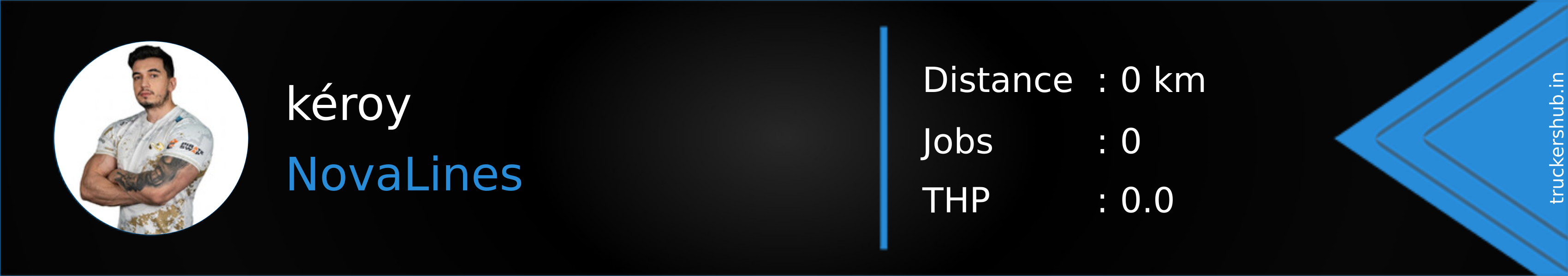 kéroy Banner