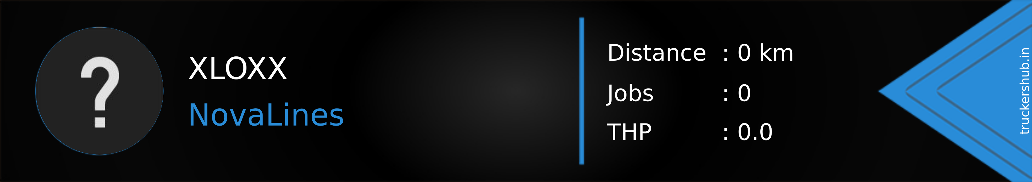 XLOXX Banner
