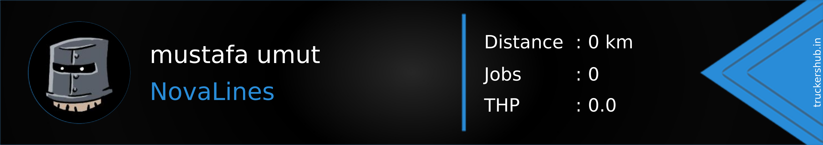 mustafa umut Banner