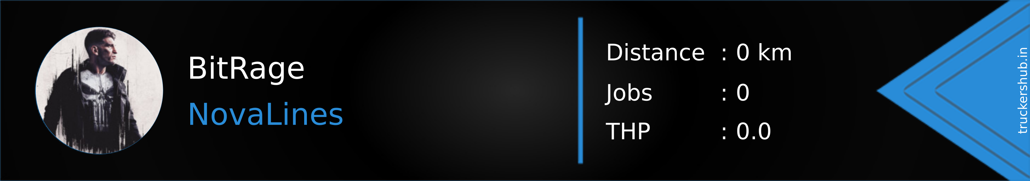 BitRage Banner