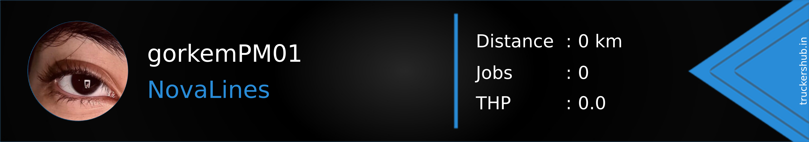 gorkemPM01 Banner