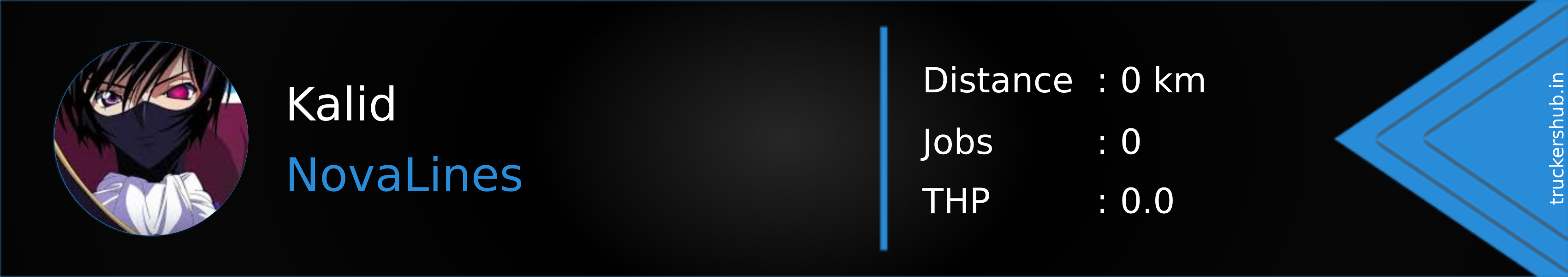 Kalid Banner