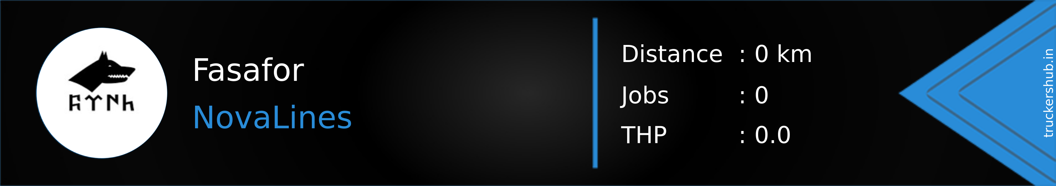 Fasafor Banner