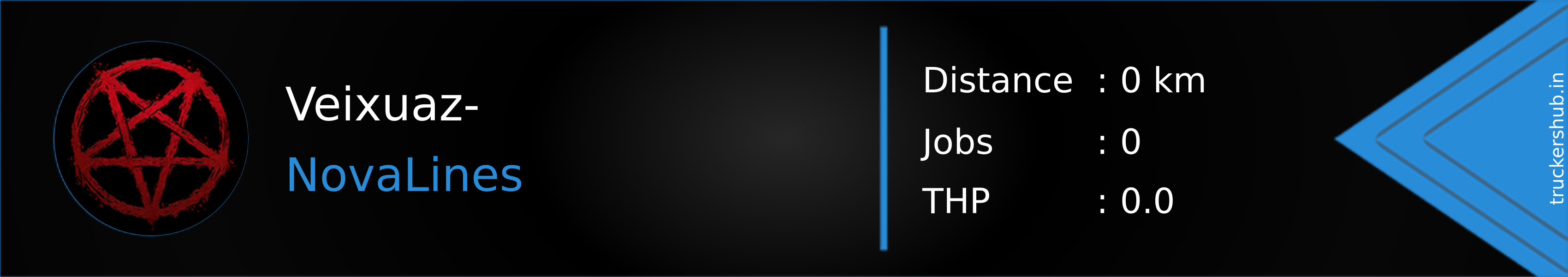 Veixuaz- Banner