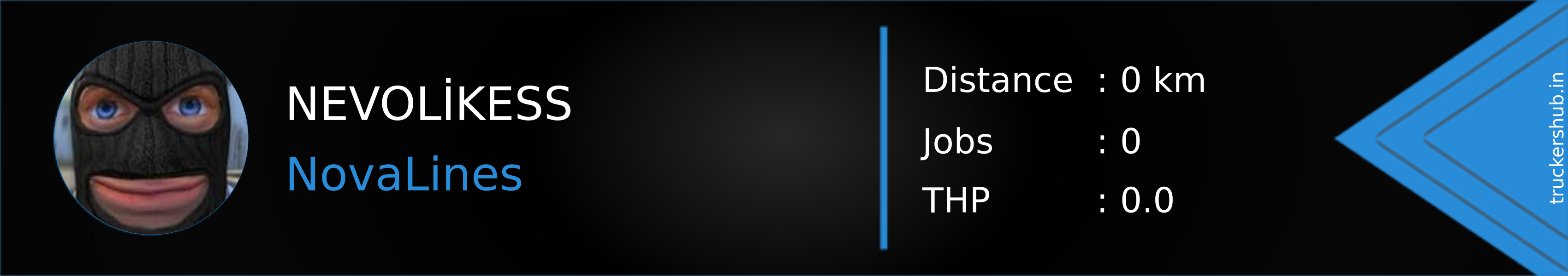 NEVOLİKESS Banner
