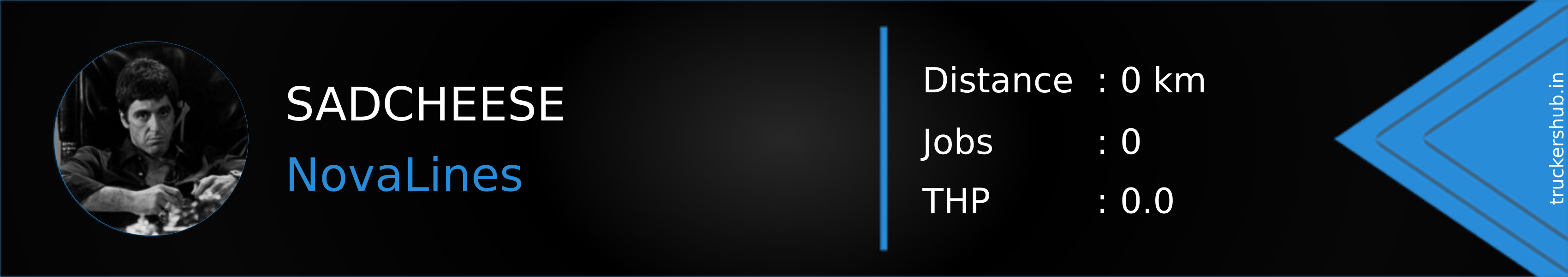 SADCHEESE Banner