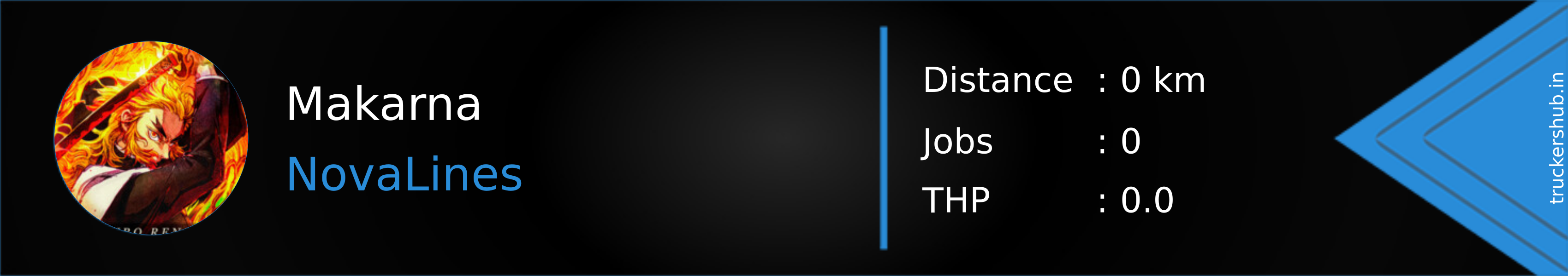 Makarna Banner