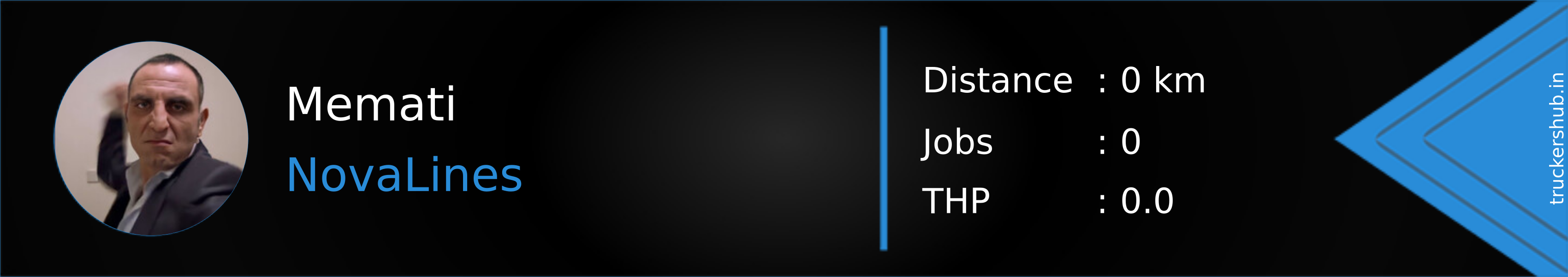 Memati Banner