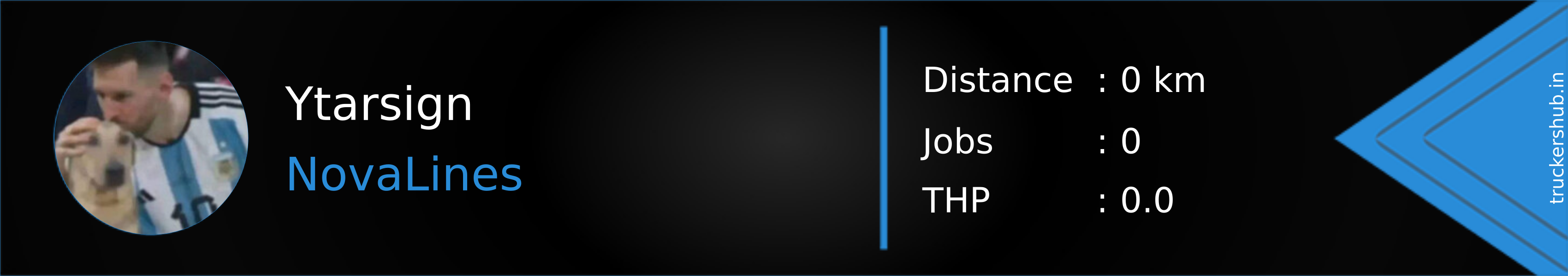 Ytarsign Banner
