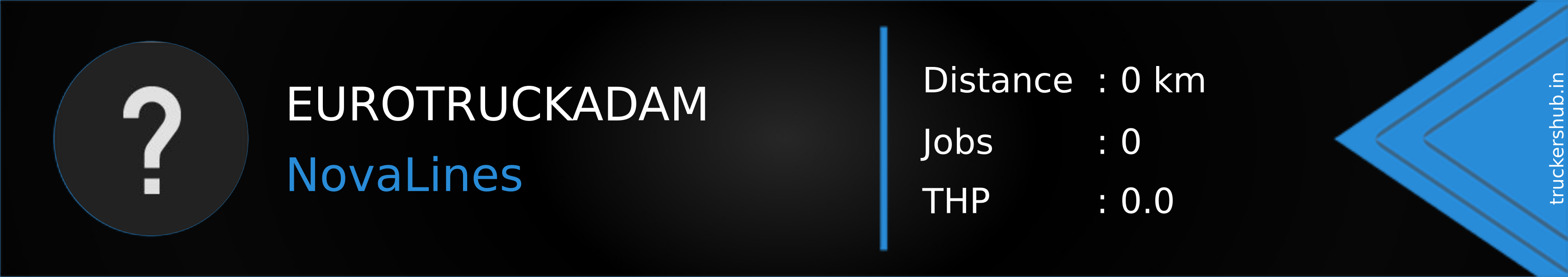 EUROTRUCKADAM Banner