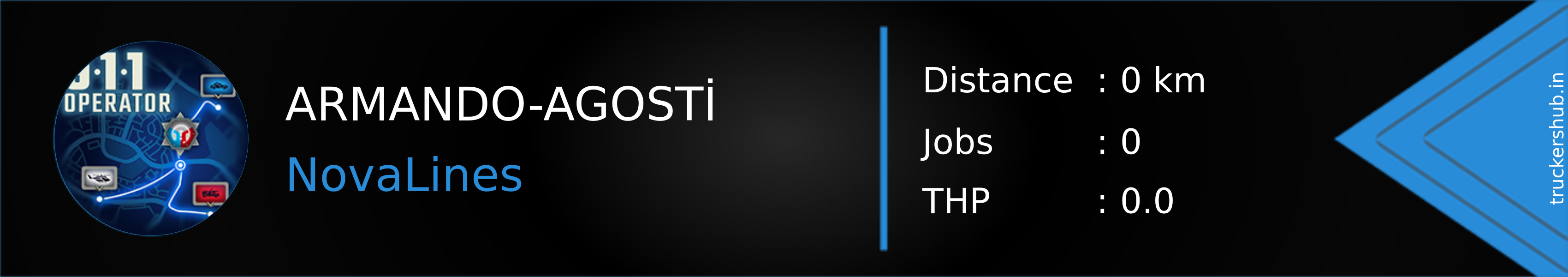 ARMANDO-AGOSTİ Banner