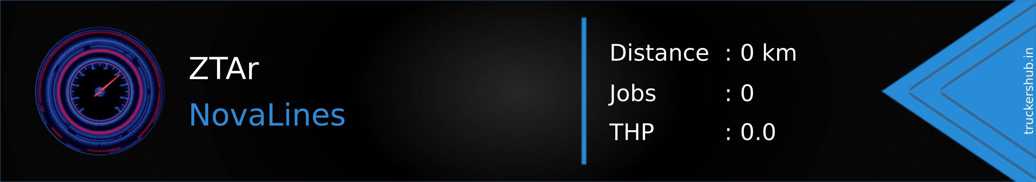 ZTAr Banner