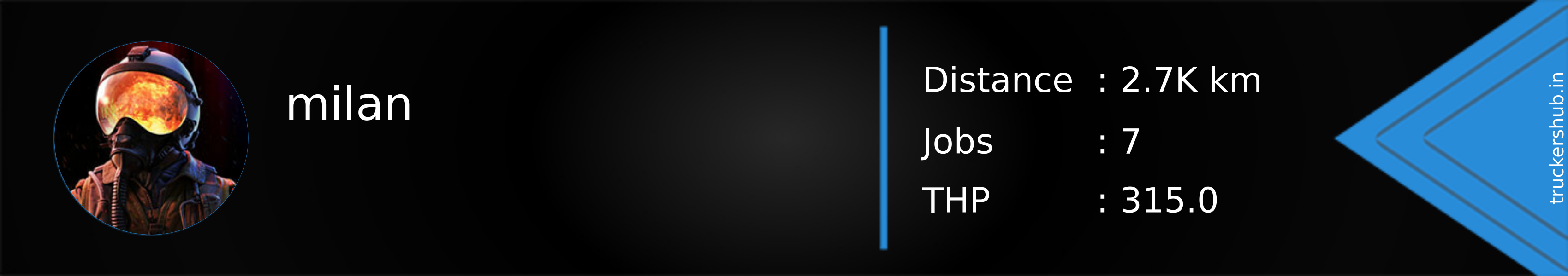 milan Banner
