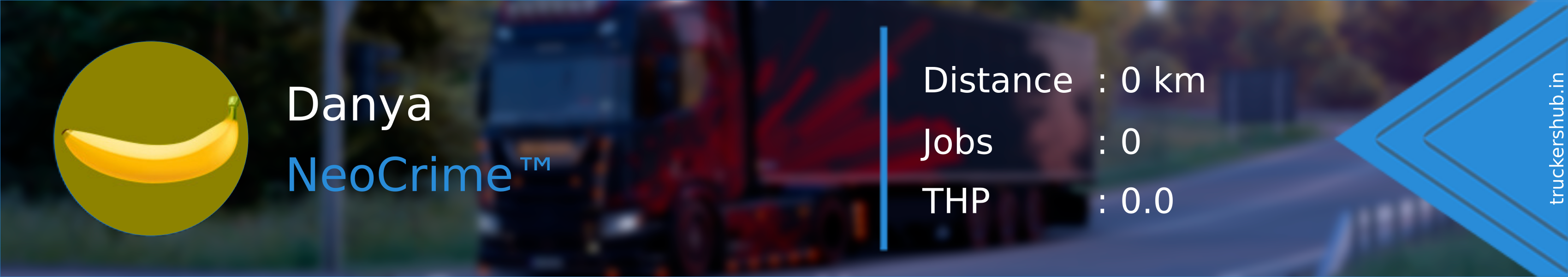 Danya Banner