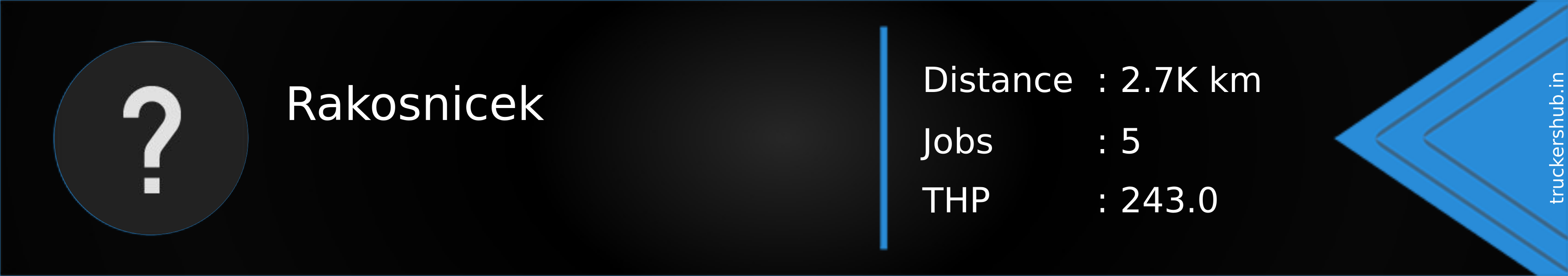 Rakosnicek Banner