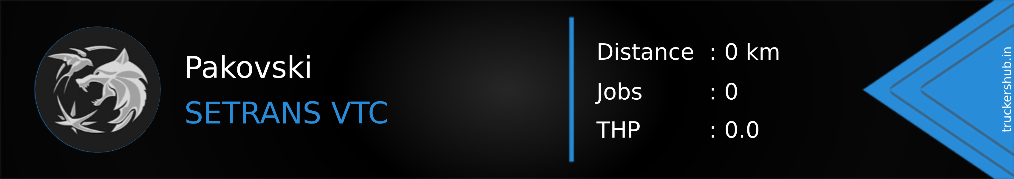 Pakovski Banner