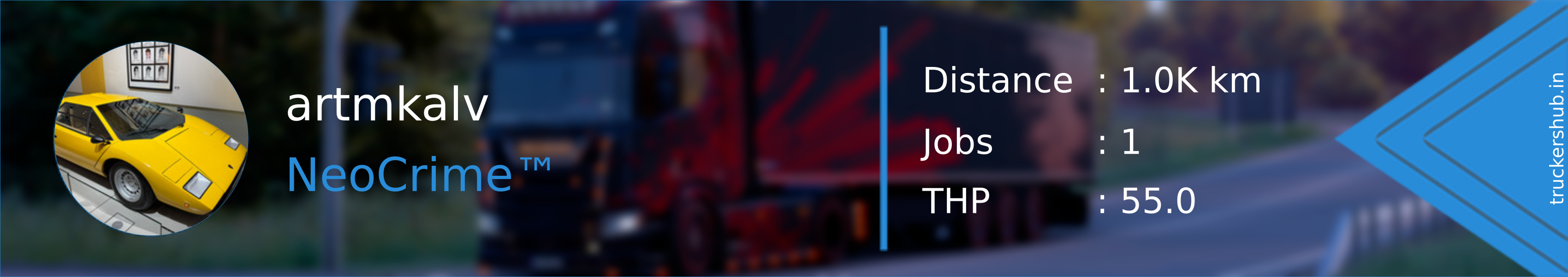 artmkalv Banner
