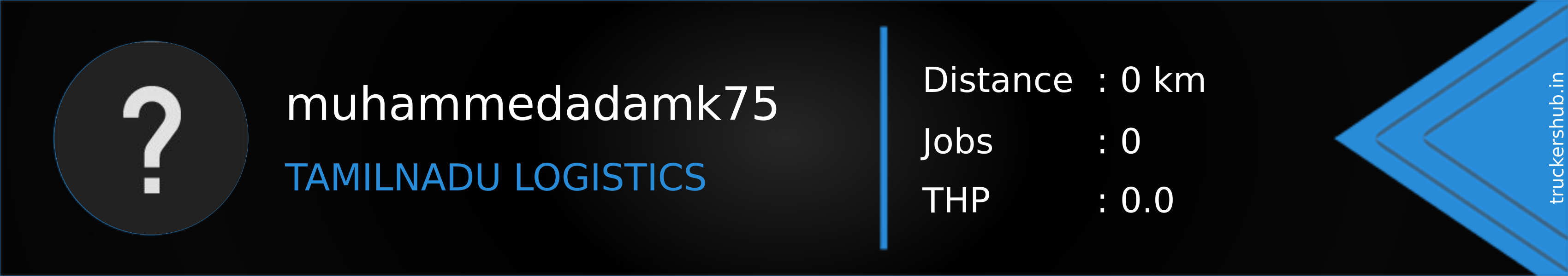 muhammedadamk75 Banner