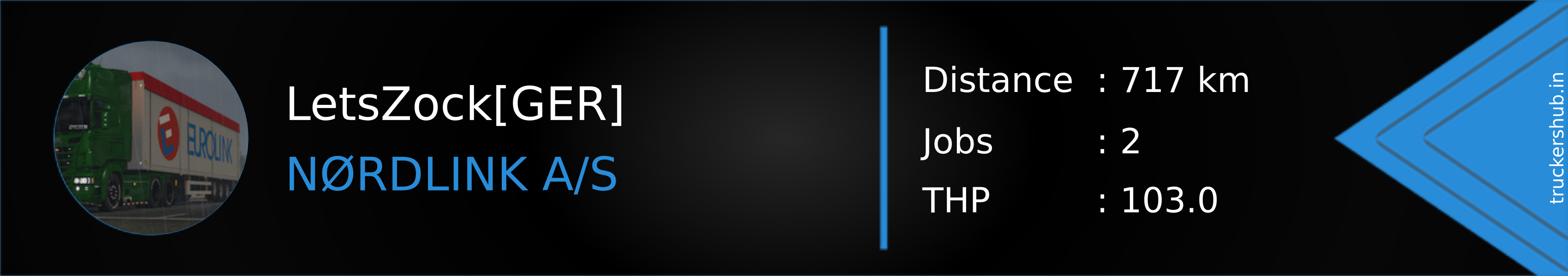 LetsZock[GER] Banner