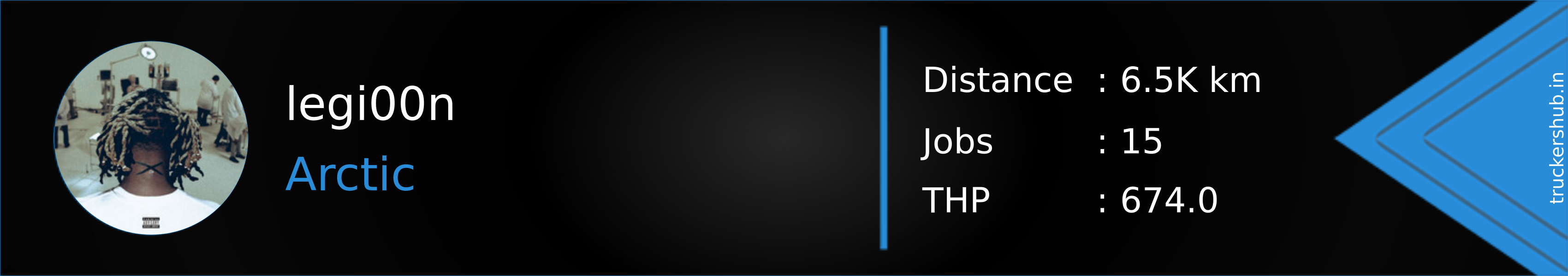 legi00n Banner