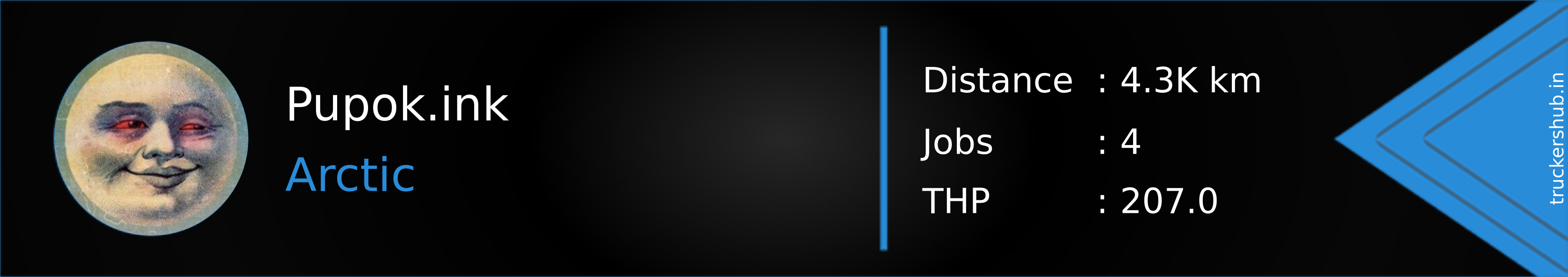 Pupok.ink Banner