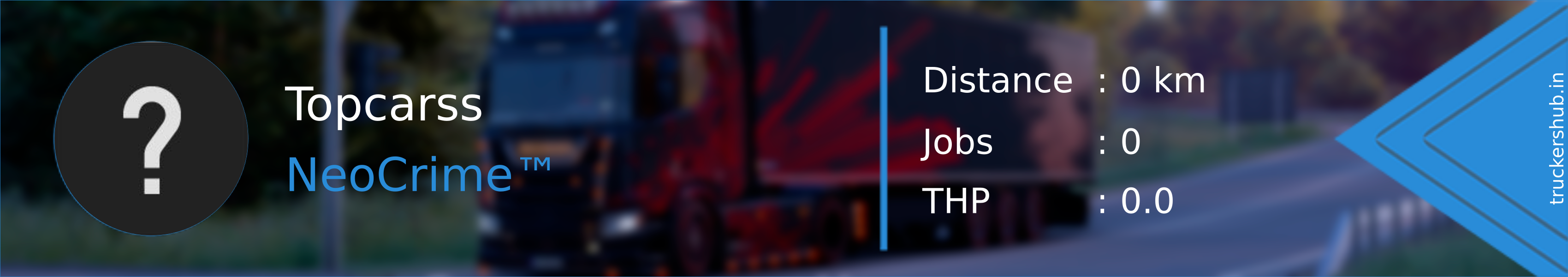Topcarss Banner