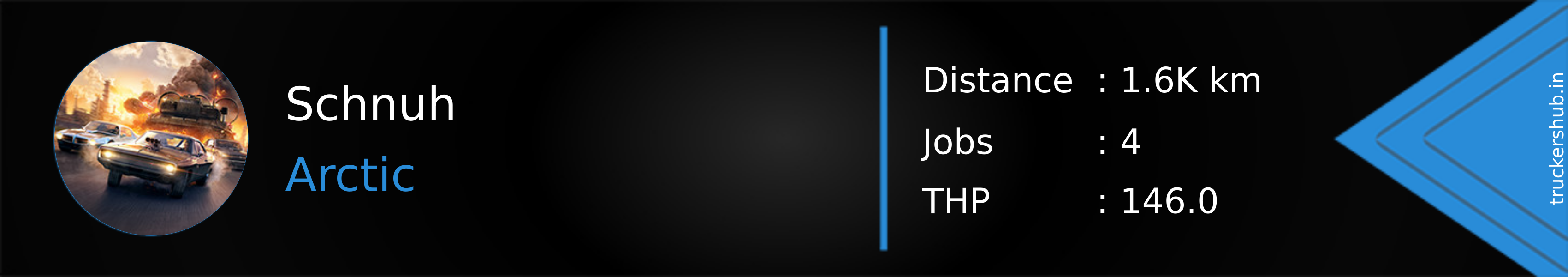 Schnuh Banner
