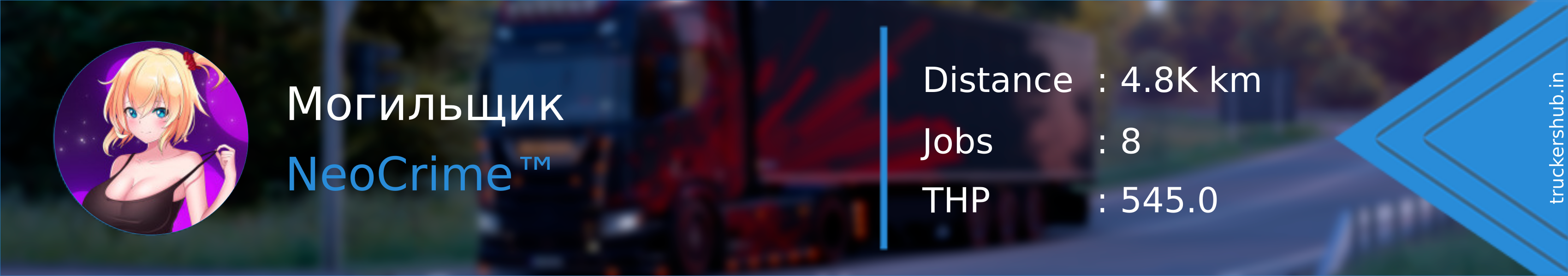 Могильщик Banner