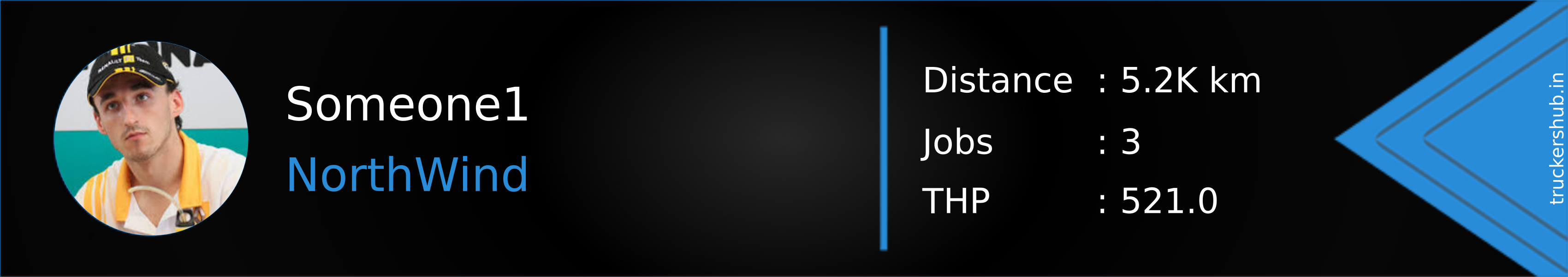 Someone1 Banner