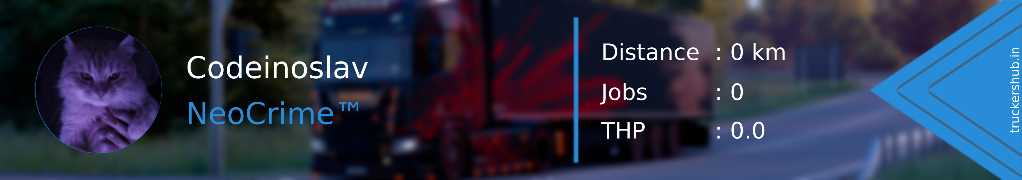 Codeinoslav Banner