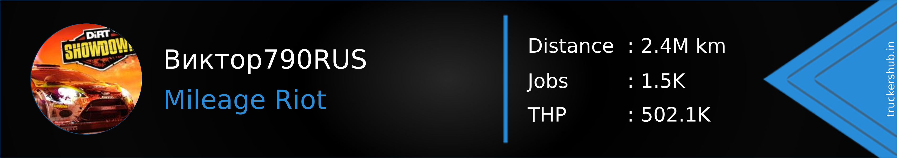 Виктор790RUS Banner