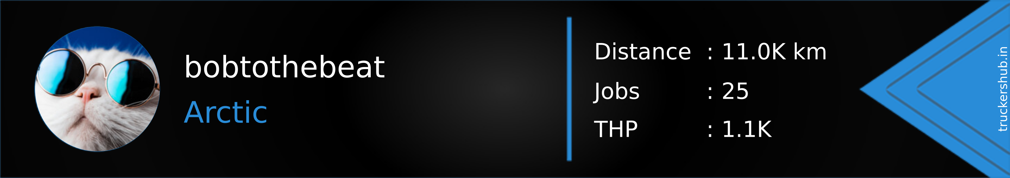 bobtothebeat Banner