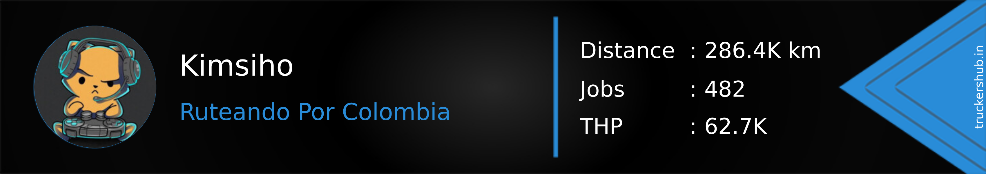 Kimsiho Banner
