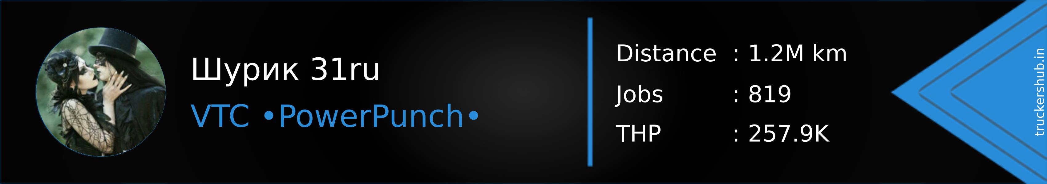 Шурик 31ru Banner