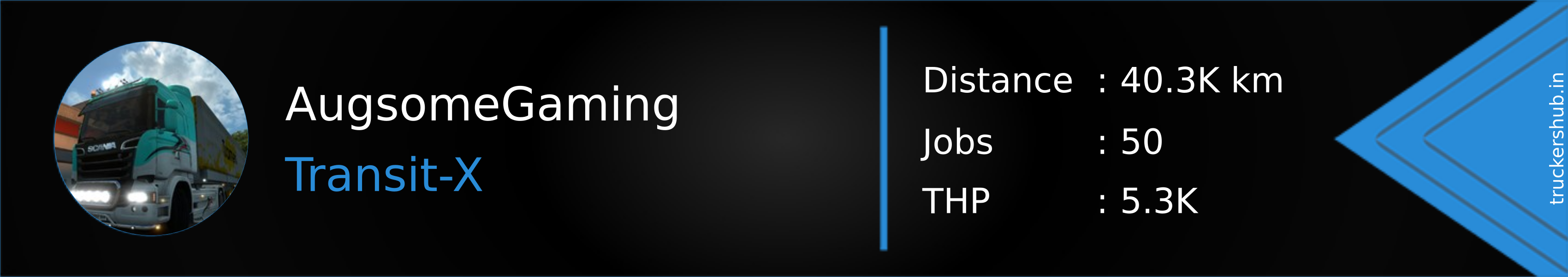 AugsomeGaming Banner