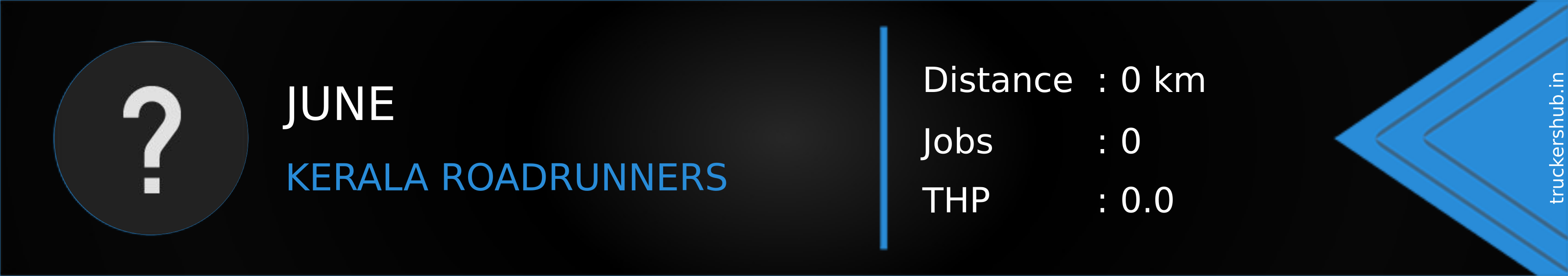 JUNE Banner