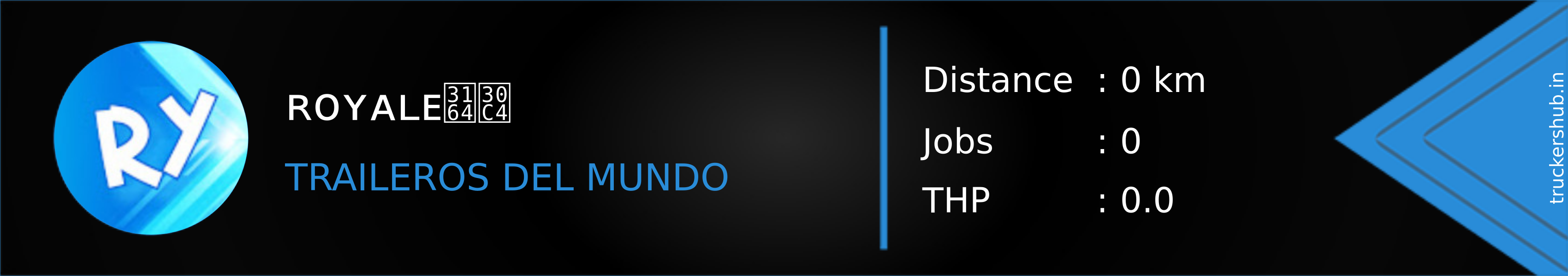 ʀᴏʏᴀʟᴇㅤツ Banner