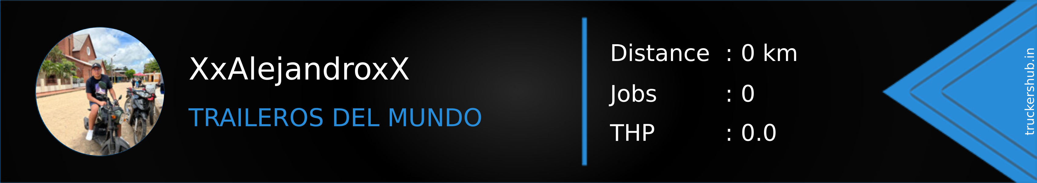 XxAlejandroxX Banner