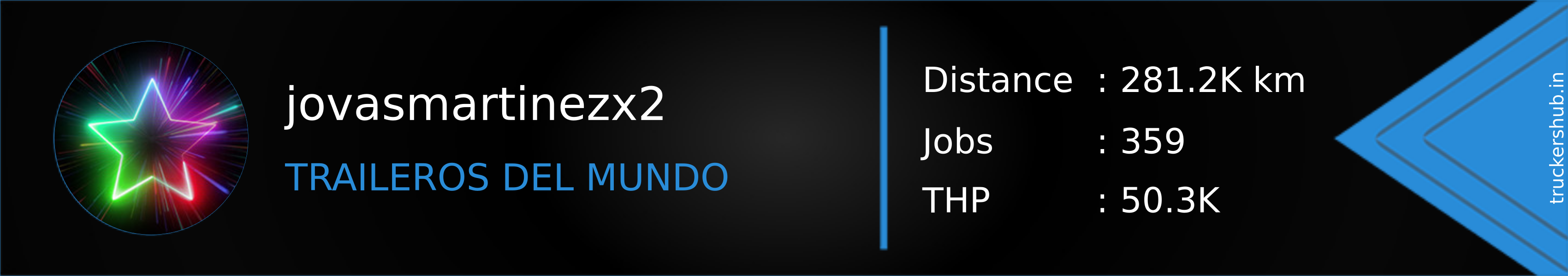 jovasmartinezx2 Banner