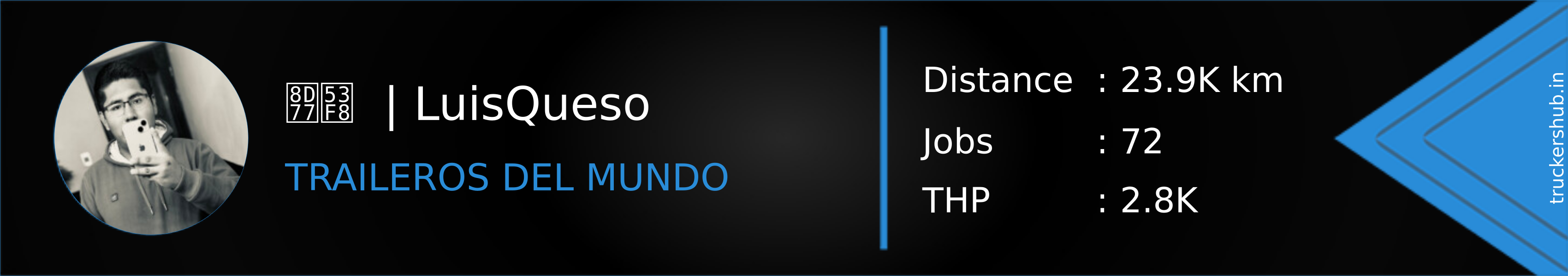 起司  | LuisQueso Banner