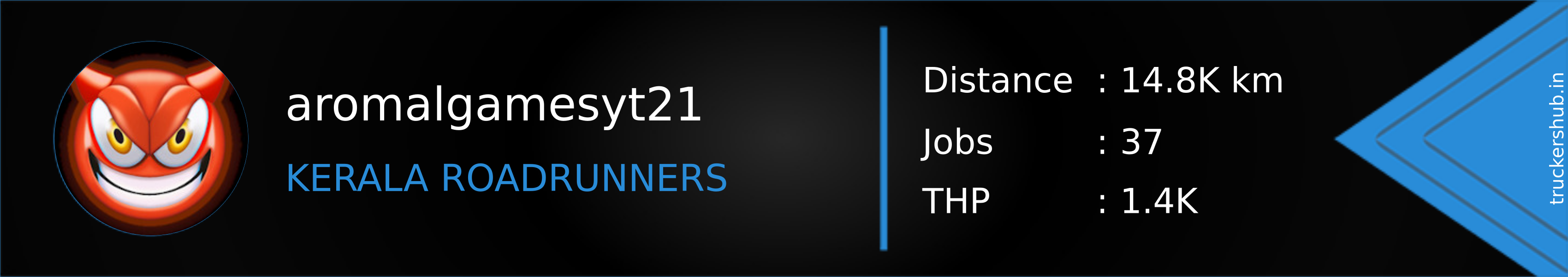 aromalgamesyt21 Banner