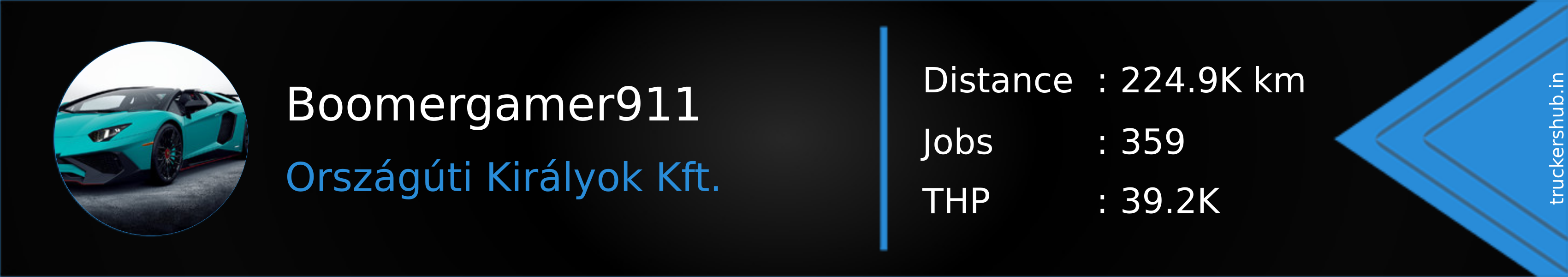 Boomergamer911 Banner