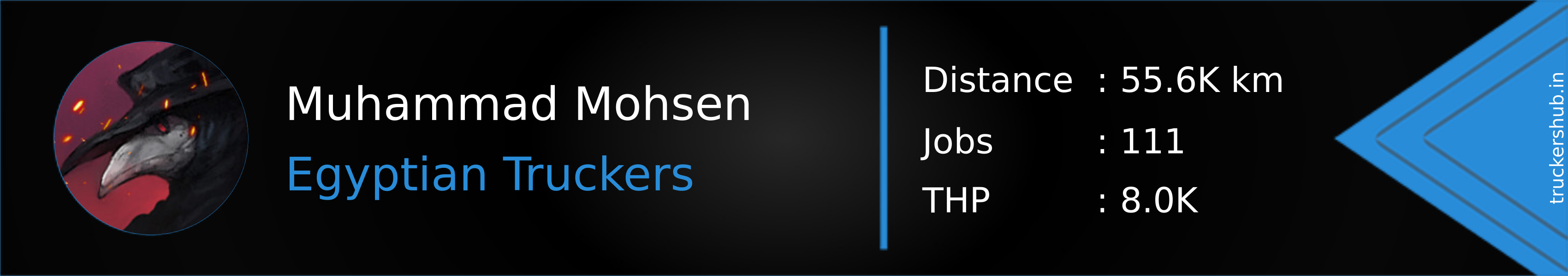 Muhammad Mohsen Banner