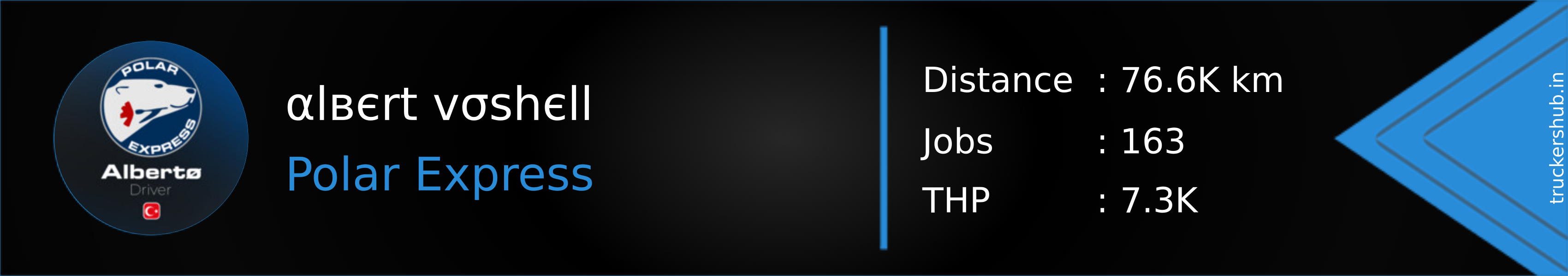 αlвєrt vσshєll Banner