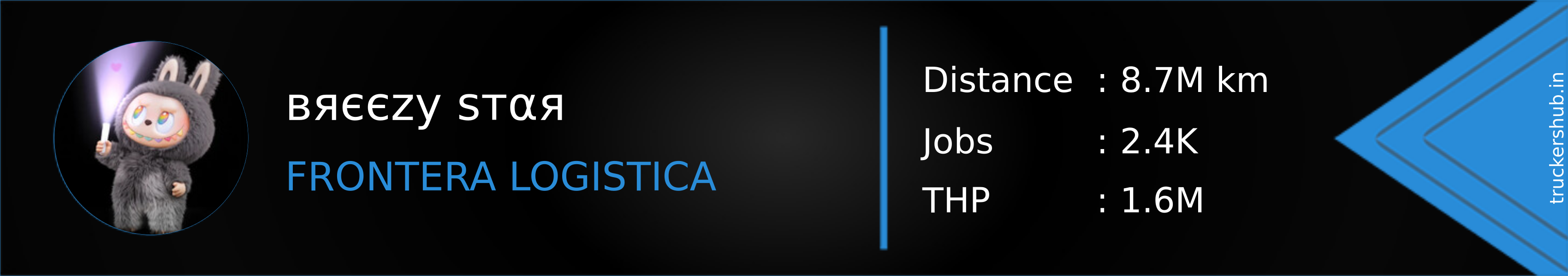 вяєєzу ѕтαя Banner