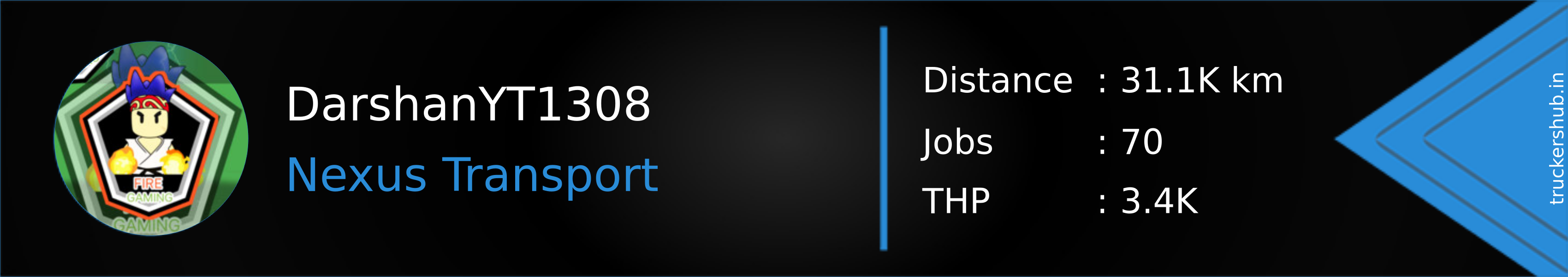 DarshanYT1308 Banner