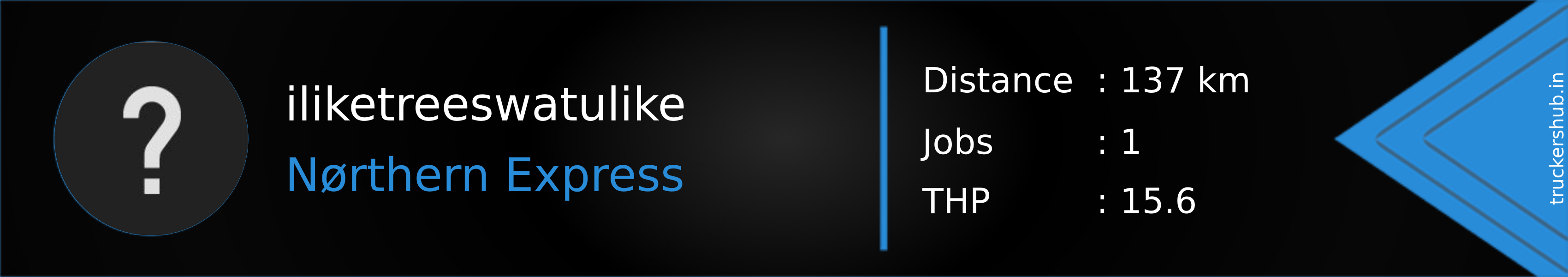 iliketreeswatulike Banner