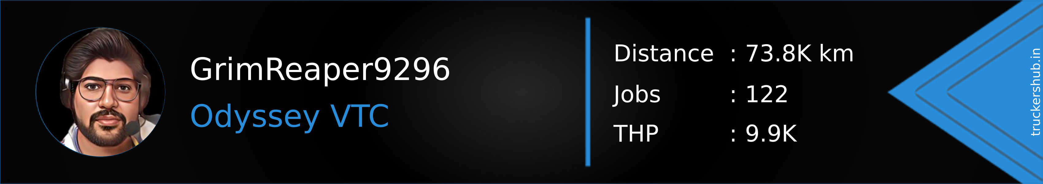 GrimReaper9296 Banner